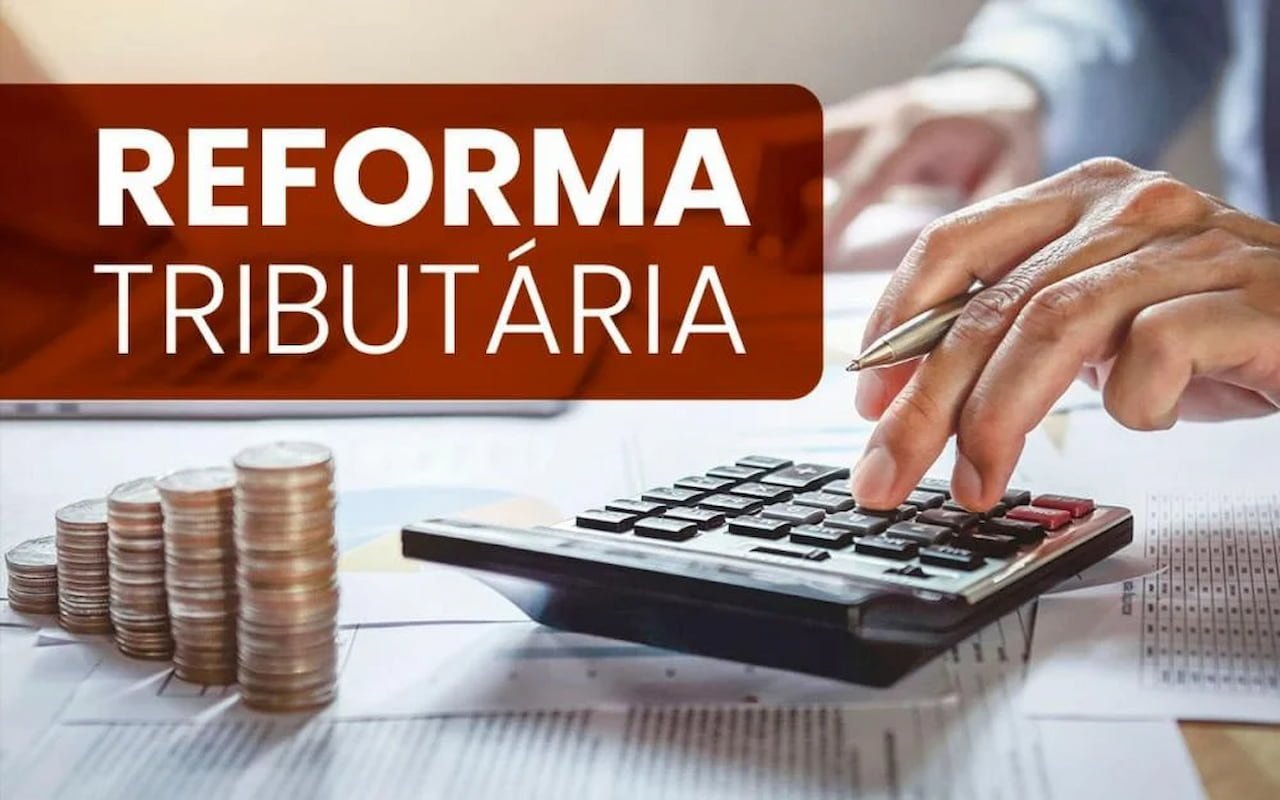 IBS e CBS: Caixa ou Competência? O Que Muda com a Reforma Tributária em ...